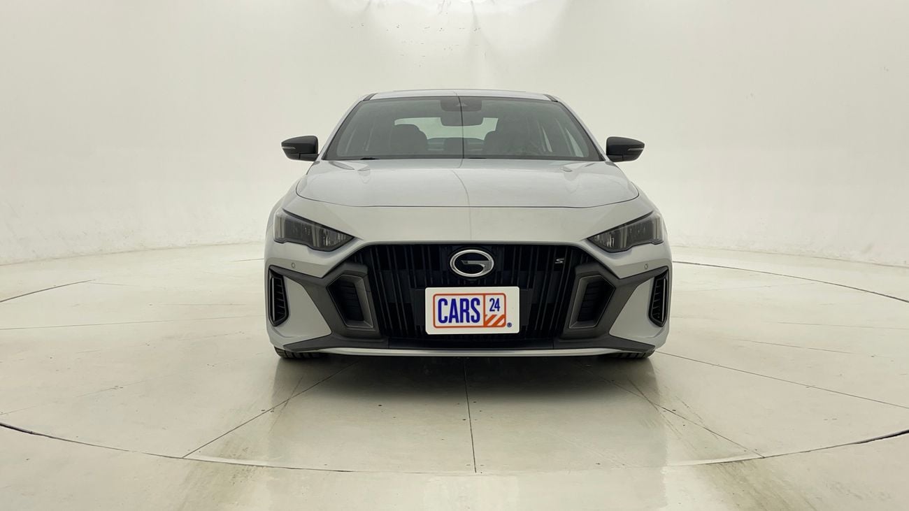 GAC Empow GL 1.5 | Zero Down Payment | Home Test Drive