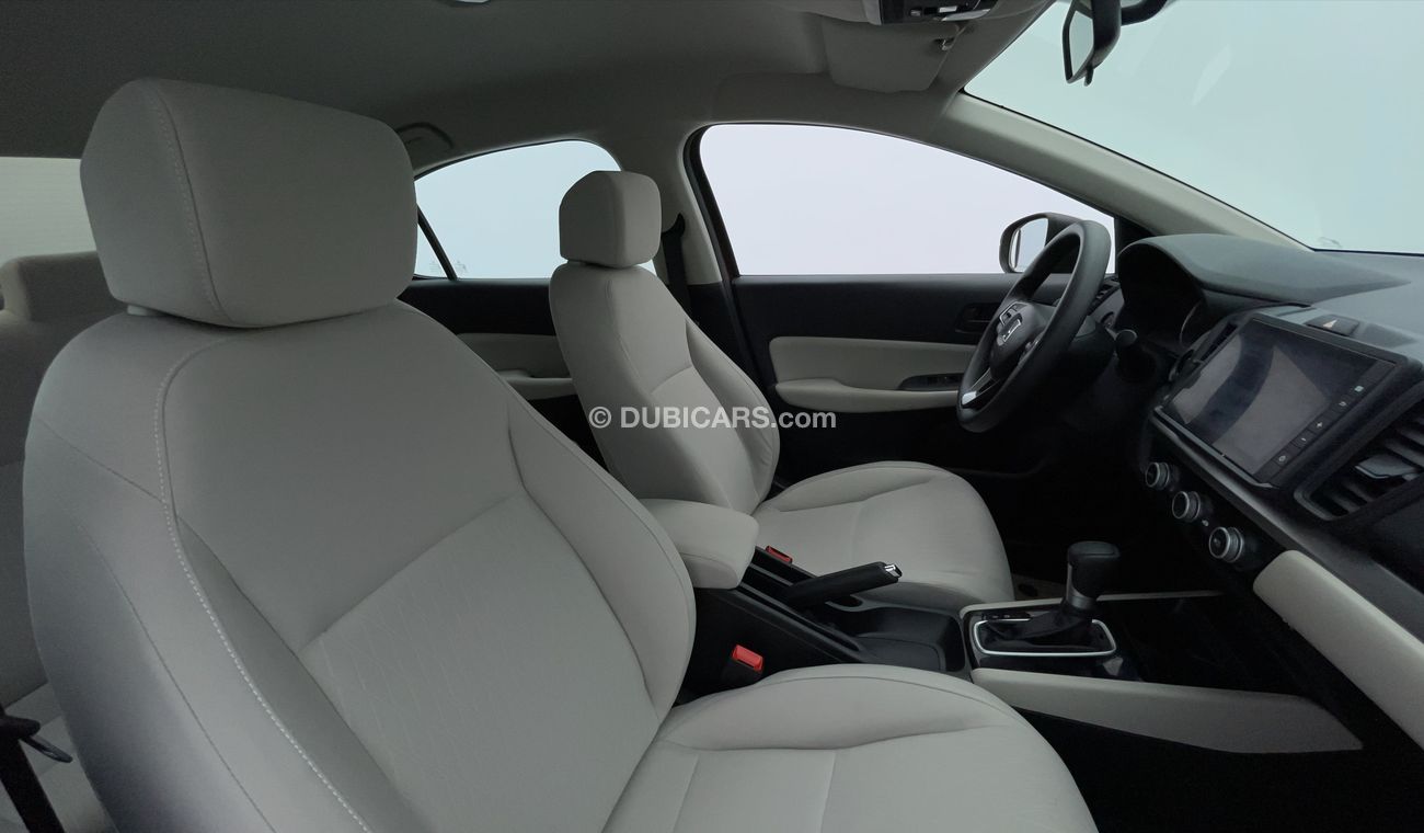 Honda City LX 1.5 | Under Warranty | Inspected on 150+ parameters