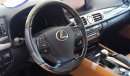 Lexus LS460