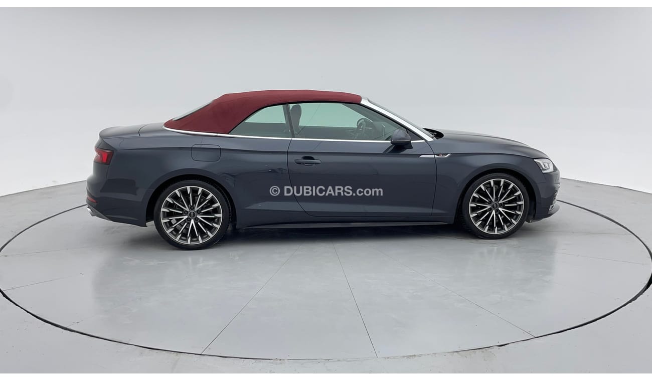 Audi A5 40 TFSI SPORT 2 | Zero Down Payment | Free Home Test Drive