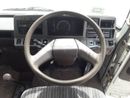 Toyota Coaster RIGHT HAND DRIVE  (Stock no PM 415 )