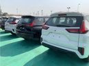 Mitsubishi Xpander 1.5L, SUV, PETROL, 7 SEATS, CRUISE CONTROL, AUTOMATIC, 2024
