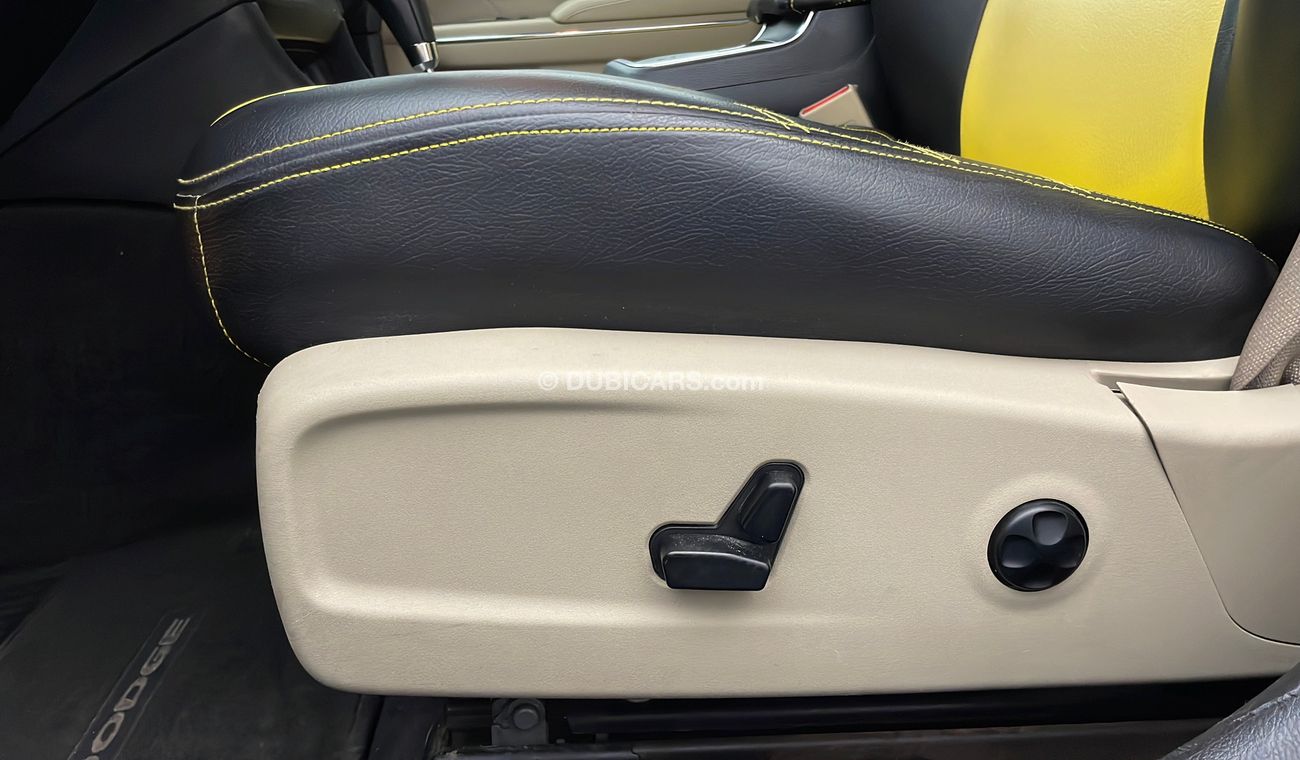 Dodge Charger R/T 5.7 | Under Warranty | Inspected on 150+ parameters