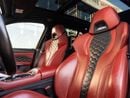 بي أم دبليو X5 M Competition 4.4L
