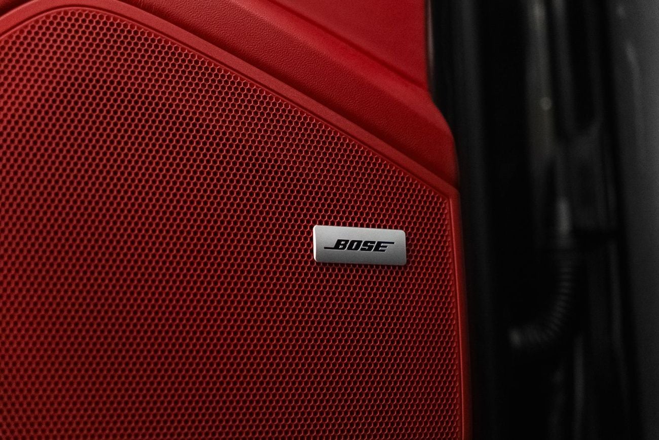 بورش كايان GTS Coupe