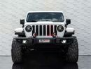 جيب رانجلر Rubicon 3.6L A/T (5 Seater)