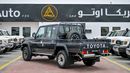 Toyota Land Cruiser Pick Up Pick UpLC 79 DC 4.0L YM 2024