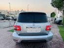 Nissan Armada 2019 Nissan Armada