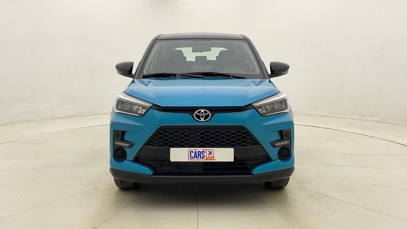 Toyota Raize G 1 | Zero Down Payment | Home Test Drive