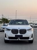 BMW X3 BMW X3 Model 2026 china spec , Rims 19 , 2.5L