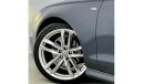 Audi A6 35 TFSI Exclusive 35 TFSI Exclusive 2018 Audi A6 S-line 35TFSI, Audi Warranty-Full Service History,