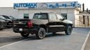 RAM 1500 (For Export , НА ЭКСПОРТ) PY 26/26 Limited Longhorn Crew Cab Hurricane H.O 3.0TT Без пробега
