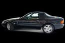مرسيدس بنز SL 500 MERCEDES BENZ  SL 500 1990