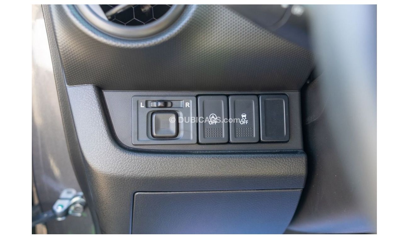 Suzuki S Presso 2024 GL 1.0L FWD - Petrol A/T - 4 Seater Hatchback - Cheapest Price in the Market