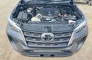 تويوتا فورتونر right hand drive diesel 2.8 liter