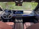 بي أم دبليو 735i M SPORT INDIVIDUAL