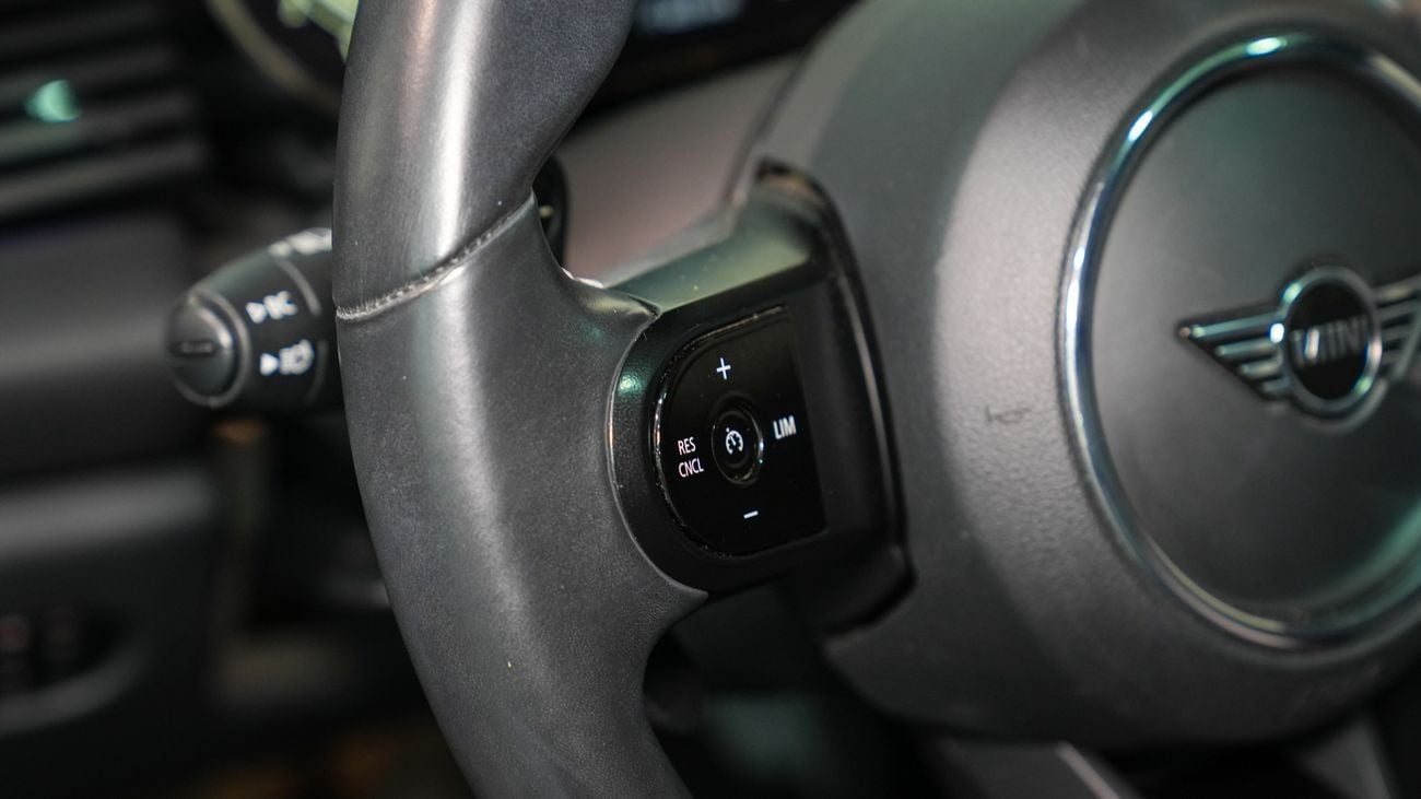 ميني كوبر إس