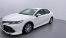 Toyota Camry LE 2.5 | Under Warranty | Inspected on 150+ parameters