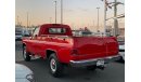 شيفروليه سيلفارادو Chevrolet Pickup 1990 model in excellent condition