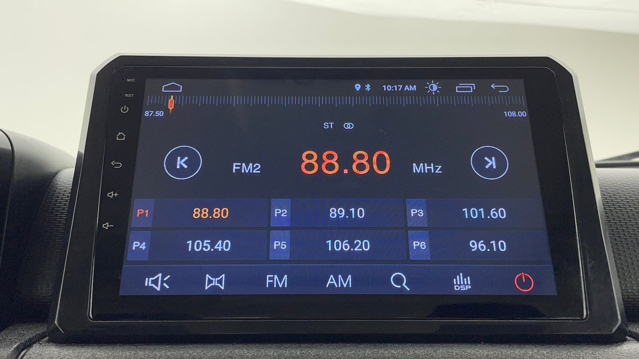 سوزوكي جيمني GLX 1.5 | بدون دفعة مقدمة | اختبار القيادة في المنزل
