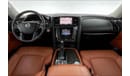 Nissan Patrol SE Platinum City