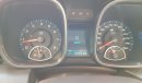 Chevrolet Malibu 2013 Gcc specs LTZ full options clean car navigation Sunroof