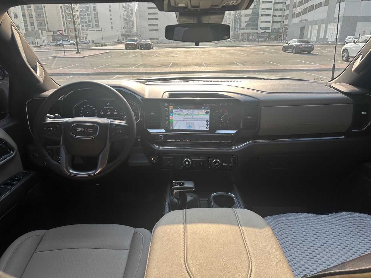 GMC Sierra 5.3L V8 Elevation Crew Cab