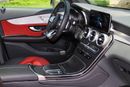 Mercedes-Benz GLC 300 4MATIC GLC300 AMG