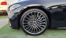 Mercedes-Benz C200 C200 AMG Black Edition, full specifications, new 2023.  Zero km.  3 years warranty