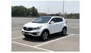 Kia Sportage MODEL 2013 GCC CAR PERFECT CONDITION INSIDE AND OUTSIDE FULL PANORAMIC ROOF