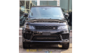 Land Rover Range Rover Sport HSE