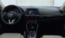 Mazda CX5 GTX 2.5 | Under Warranty | Inspected on 150+ parameters