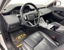Land Rover Range Rover Evoque 2021 Range Rover Evoque SE Dynamic, 1 Year Warranty Unlimited Km, Range Rover Full Service History,