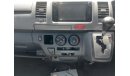 تويوتا هاياس TOYOTA HIACE VAN RIGHT HAND DRIVE (PM1363)