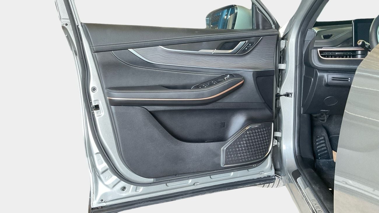 إكسيد LX Comfort | شامل الضمان | 0 ﺪﻔﻋﺓ ﺃﻮﻟﻯ