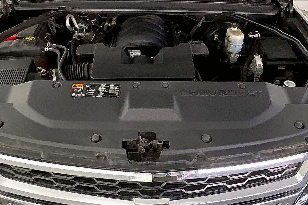 شيفروليه تاهو LS | شامل الضمان | 0 ﺪﻔﻋﺓ ﺃﻮﻟﻯ