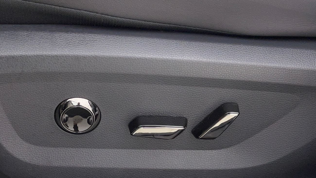 Ford Territory TITANIUM 1.8 | Zero Down Payment | Home Test Drive