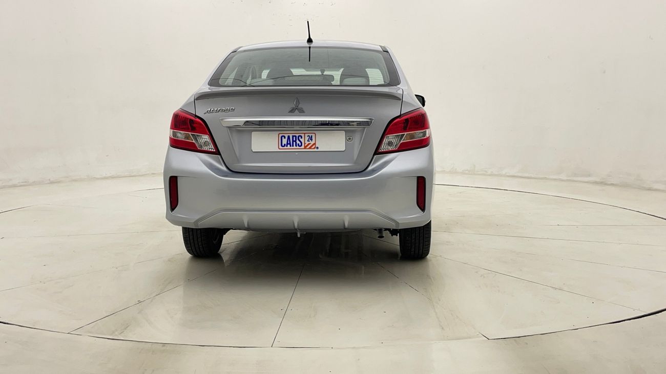 ميتسوبيشي اتراج GLX HIGHLINE 1.2 | بدون دفعة مقدمة | اختبار القيادة في المنزل