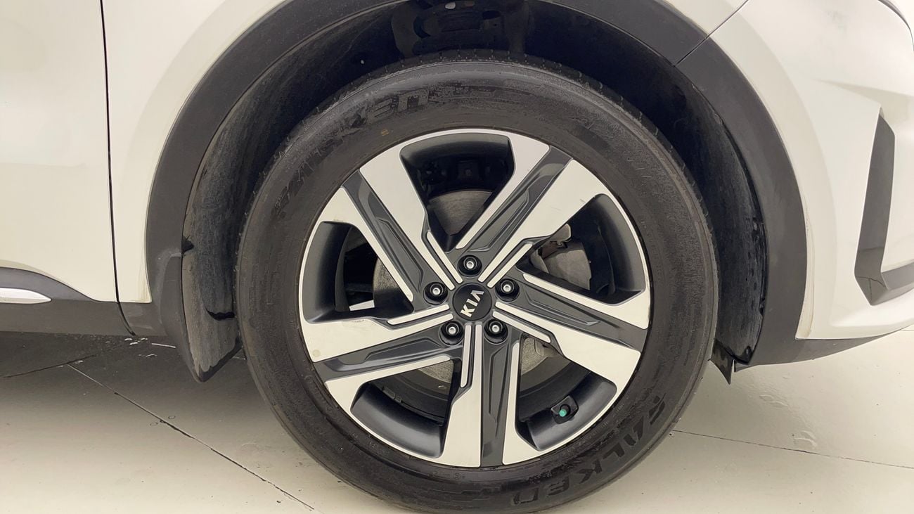 Kia Sorento EX 2.5 | Zero Down Payment | Home Test Drive