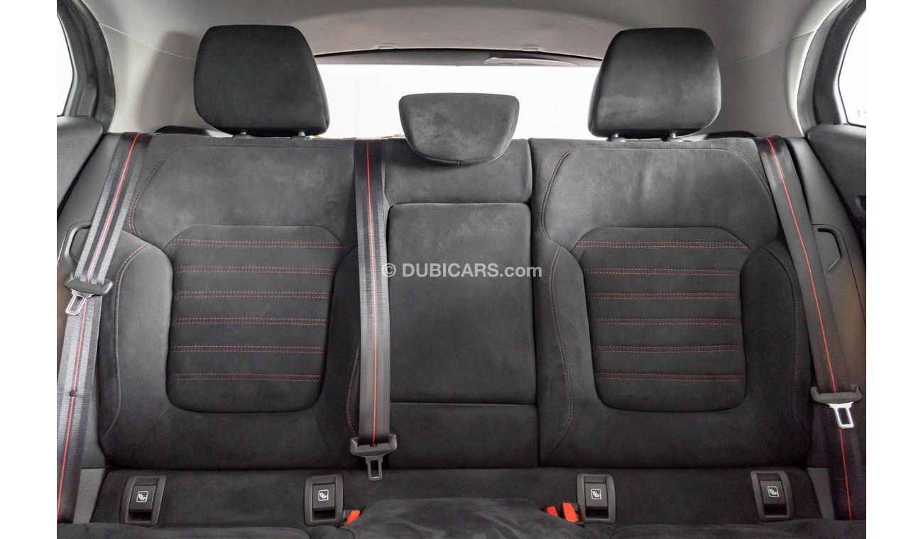 Renault Megane 2020 Renault Megane RS / Full Renault Service History