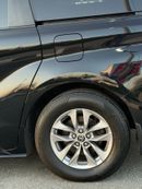 Toyota Sienna XLE Hybrid 2.5