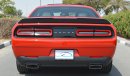 Dodge Challenger Scatpack Shaker 2019, 392 HEMI, 6.4L V8 GCC, 0km with 3 Years or 100,000km Warranty