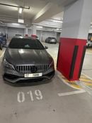 Mercedes Benz CLA250 STD