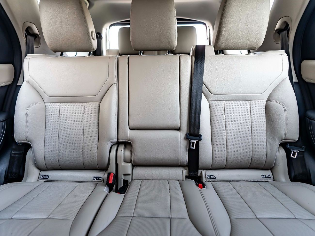 Land Rover Discovery HSE 3.0L (335 HP)