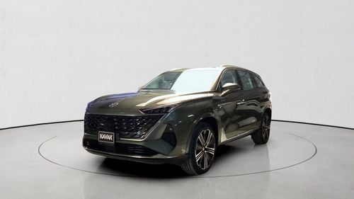 أم جي RX9 Luxury | شامل الضمان | 0 ﺪﻔﻋﺓ ﺃﻮﻟﻯ