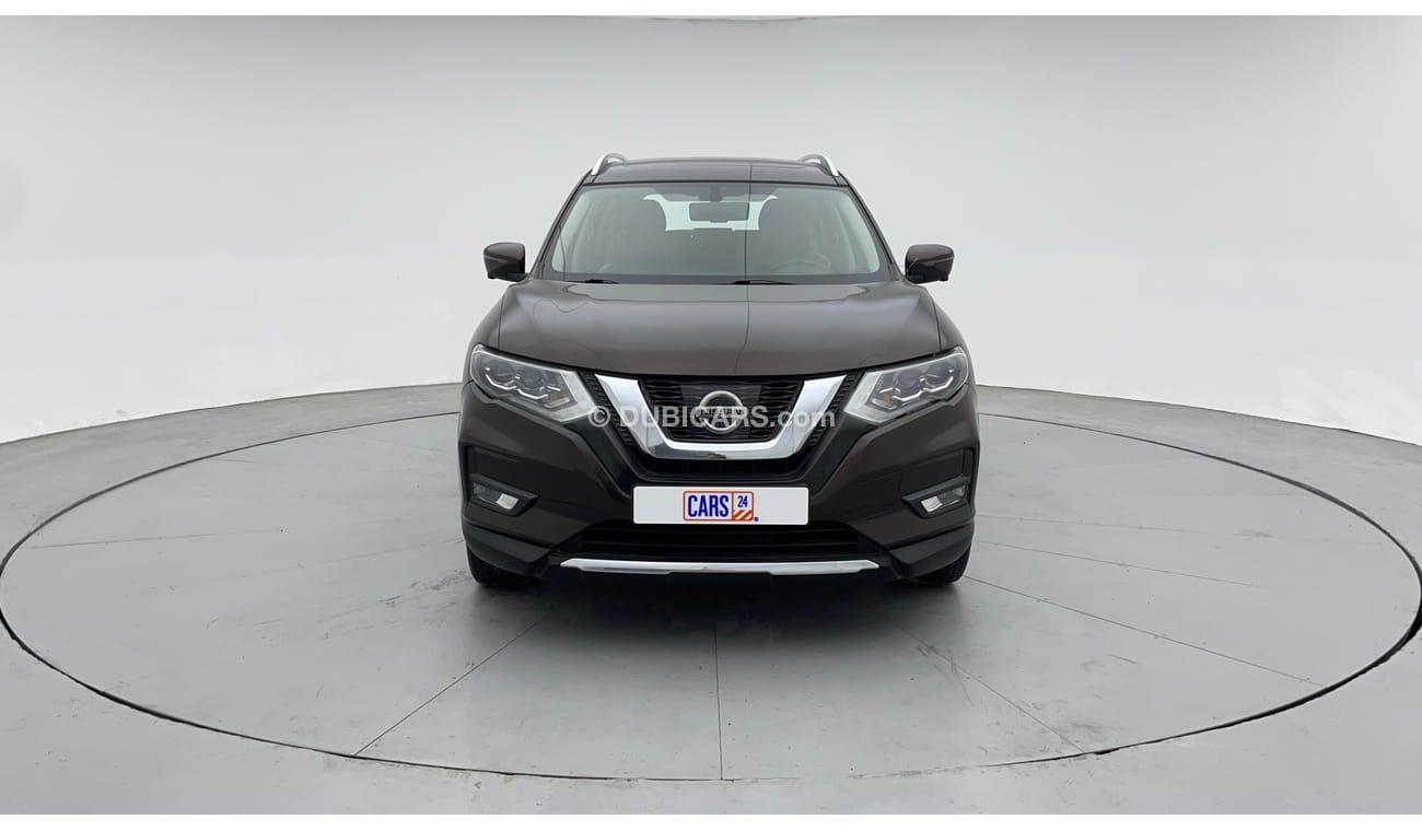 Nissan XTrail SL 2.5 | Zero Down Payment | Free Home Test Drive