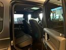 Mercedes Benz G63 AMG / G63 / / 8000 KM / JAPPANES SPECS / FULL OPTIONE / A22