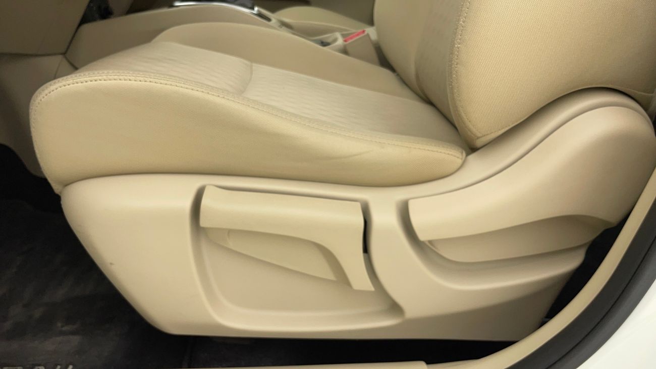 Nissan XTrail S 2.5 | Zero Down Payment | Home Test Drive