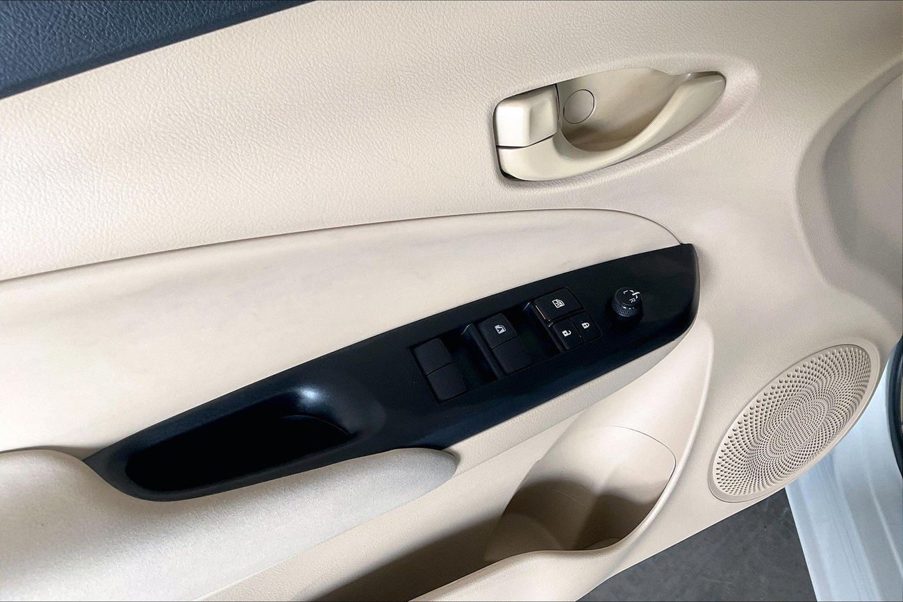 Toyota Yaris SE / E | Guaranteed Warranty | 0 Down Payment