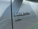 Toyota Hilux SR5 (NON GCC) HILUX 4.0L V6 , SR5 Full Option 4X4 D/C 2026 Model